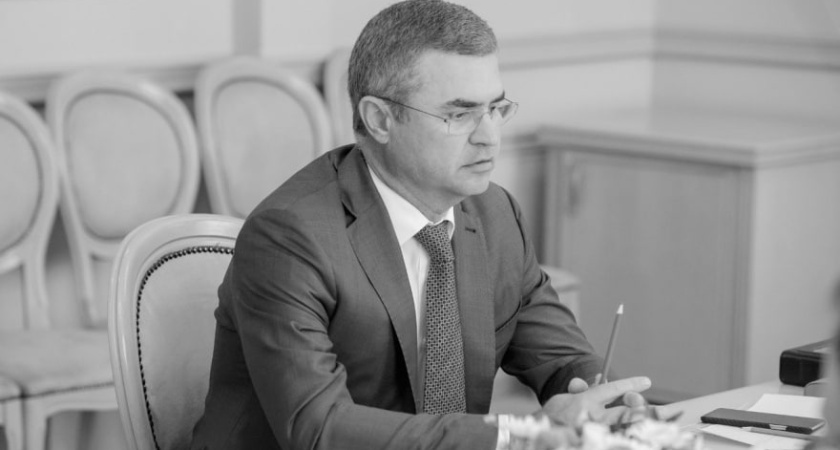 Умер основатель ГК «Благо» (активы в Воронежской области) Аркадий Фосман