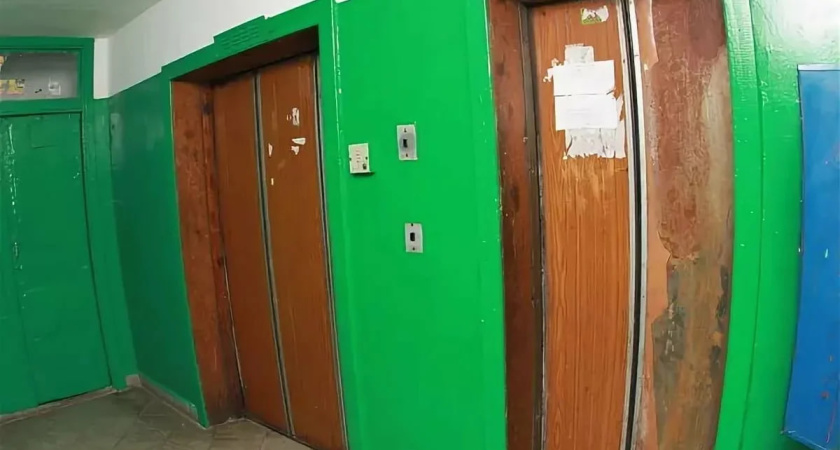 Кто из подрядчиков оставил больше всего «косяков» при замене лифтов в Воронежской области?