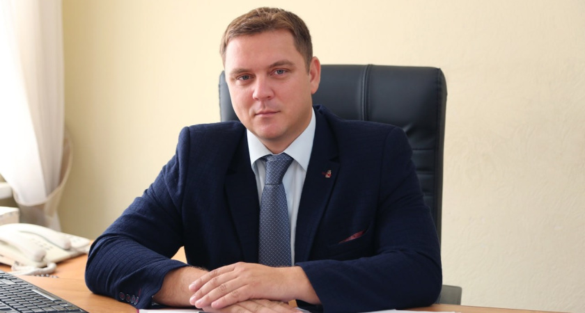 Новым главой воронежского минзаказа стал Александр Зенин