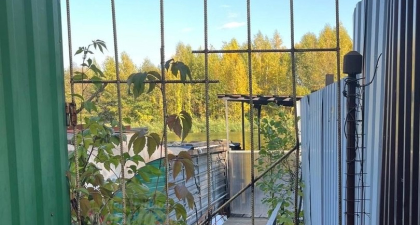 Воронежцы возмутились «приватизированными» пирсами в поселке Рыбачий 