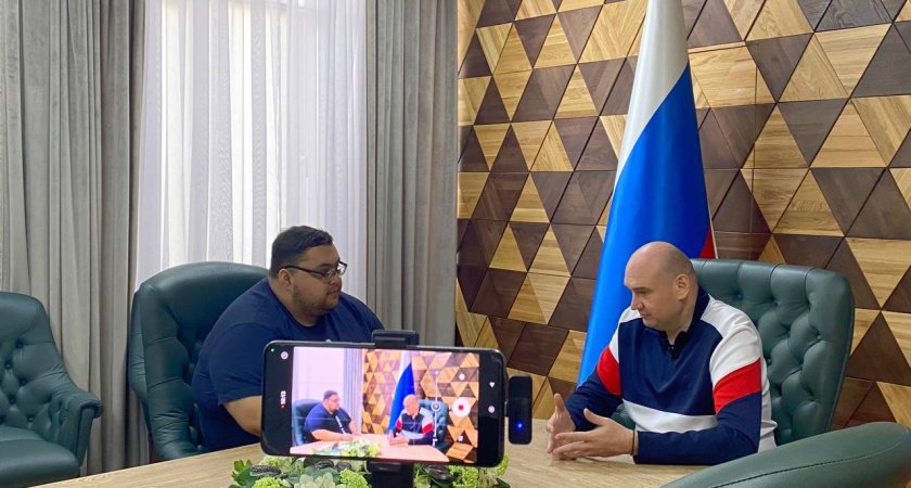 «С инвесторами работаем на человеческих отношениях» 