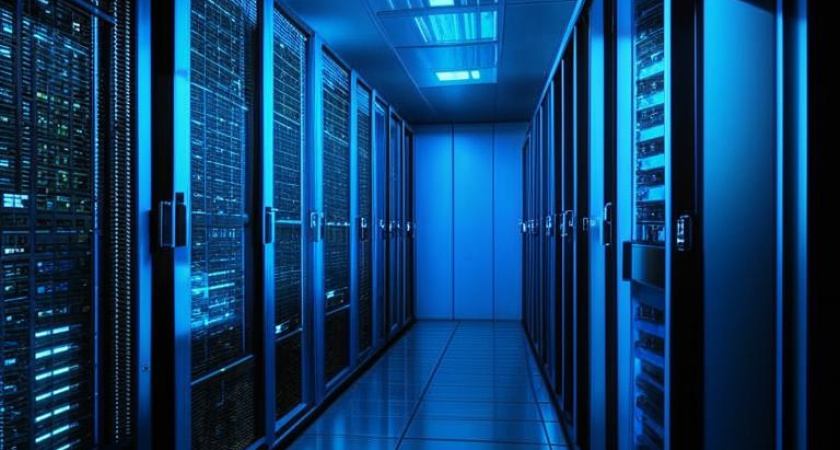 Более 50 миллионов рублей потратит воронежское минцифры на системы хранения данных