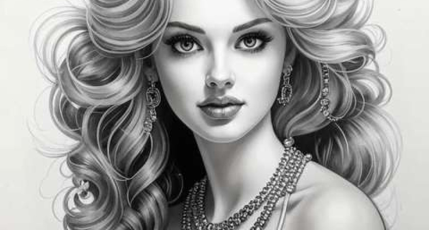 Воронежцы стали чаще покупать именные украшения