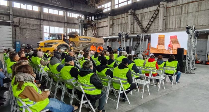 Форум недропользователей ЦФО прошел в Воронеже