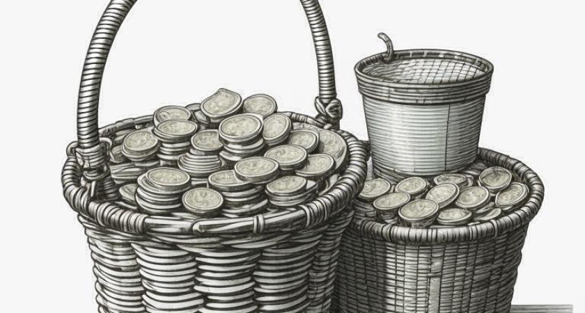 Доходы среднестатистического воронежца одни из самых низких в Черноземье – исследование