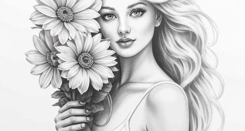 Почти половина воронежцев хочет получать подарки на первом свидании