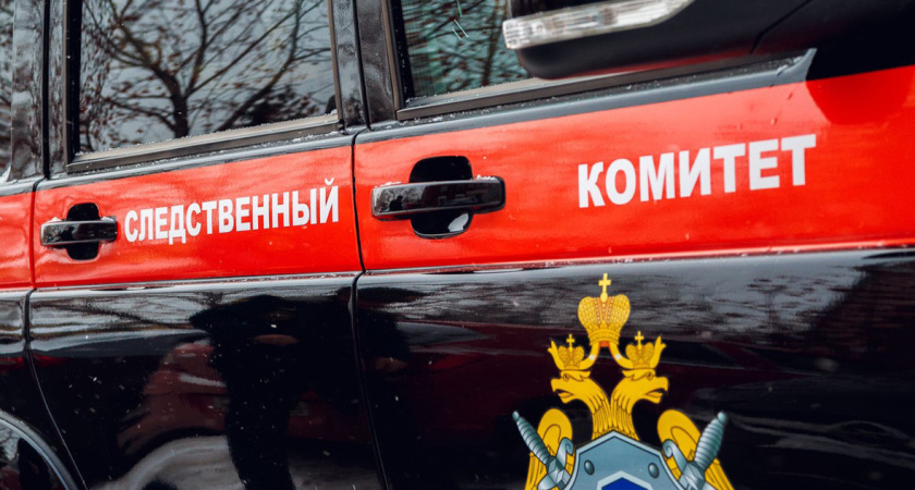 Следственный комитет заинтересовался смертельно опасным домом в Воронежской области