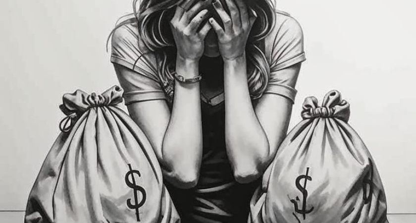 Самая молодая жертва мошенников появилась в Воронежской области