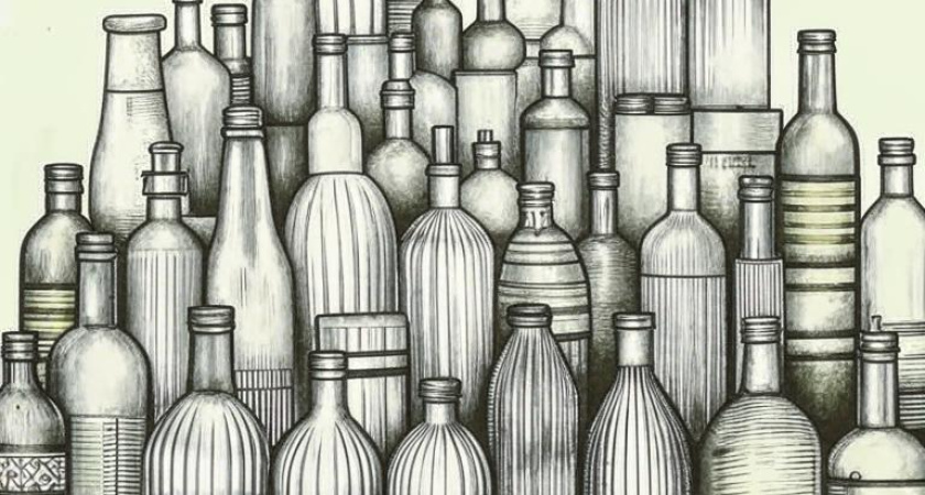 Еще один коллектив «бутлегеров» попался сотрудникам полиции в Воронежской области