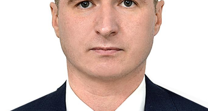 Исполнять обязанности главы Рамонского района после ухода Романа Береснева будет Николай Буренин