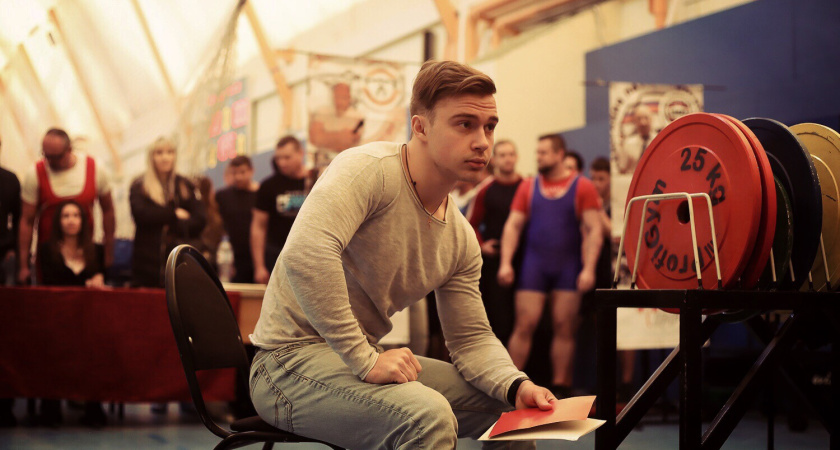 Евгений Курьянов – спорт, наука, космос