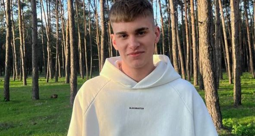 Сын лискинского префекта Кирилл Кирнос вот-вот отправится на СВО?