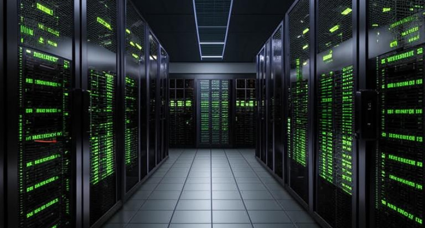 Белгородцы и воронежцы занимаются обновлением систем хранения данных для регионального минцифры