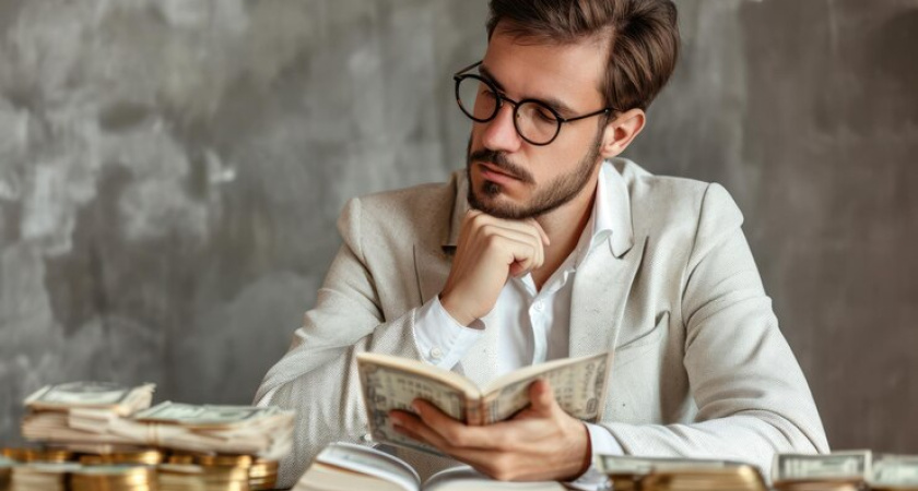 Размер срочных вкладов воронежцев увеличился на треть