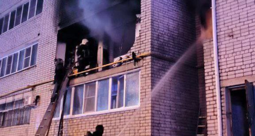 При взрыве в Нововоронеже погибла сотрудница АЭС