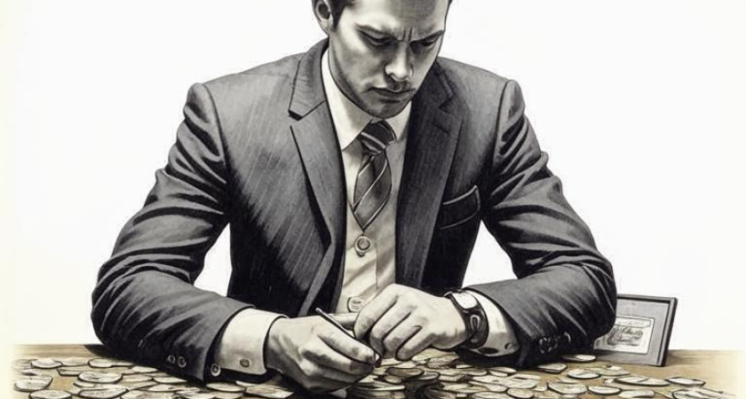 Лишь 11% воронежцев хватает своей зарплаты на то, чтобы закрыть свои основные потребности