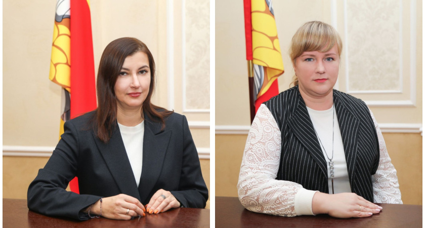 Управление закупок воронежской мэрии возглавит Галина Смирнова
