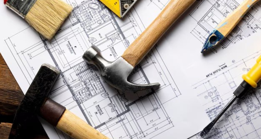 Здание ВГКП №3 отремонтирует воронежская компания «Альбатрос»