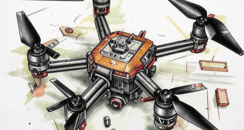 16 БПЛА сбили над территорией Воронежской области