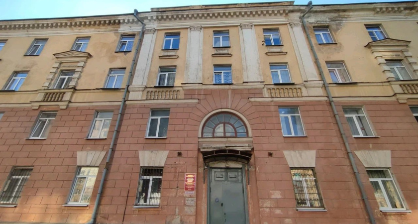 Общежитие ВГТУ «откапиталят» за 233,5 млн рублей