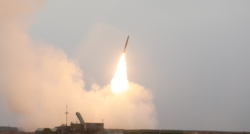 Здание промпредприятия пострадало в ходе атаки БПЛА в Воронежской области