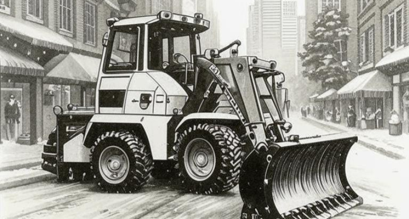 Идею создать единое предприятие по содержанию улиц озвучили воронежские власти