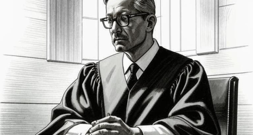 Александр Бумагин возглавил 19 Арбитражный аппеляционный суд в Воронеже