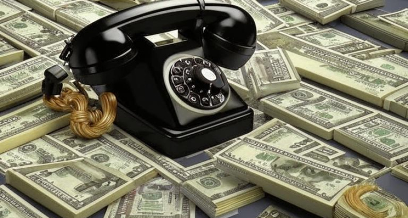 Мошенники украли у 67-летней женщины из Воронежа 24 млн рублей