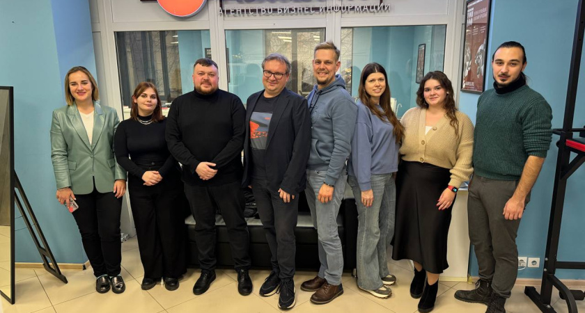 Андрей Еренков стал участником Закрытого клуба экспертов «Абирега» 