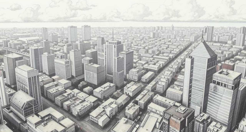 Проект Генплана Воронежа отклонен Минэкономразвитием 