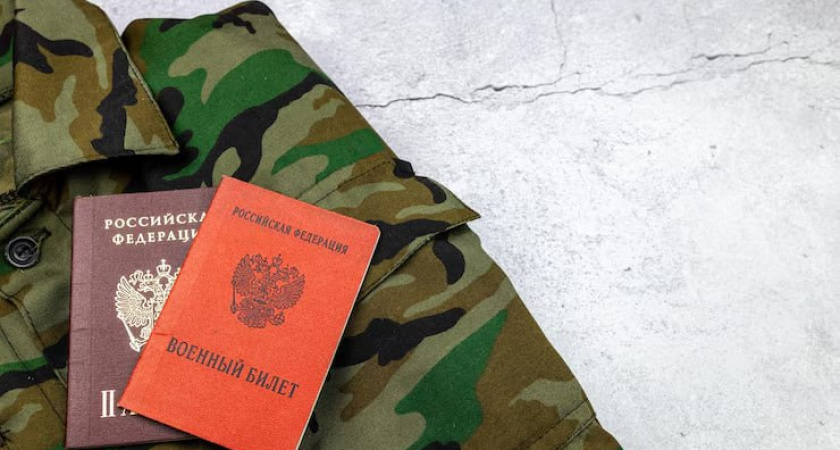72 «новых» гражданина поставили на воинский учет в Воронежской области за последние две недели