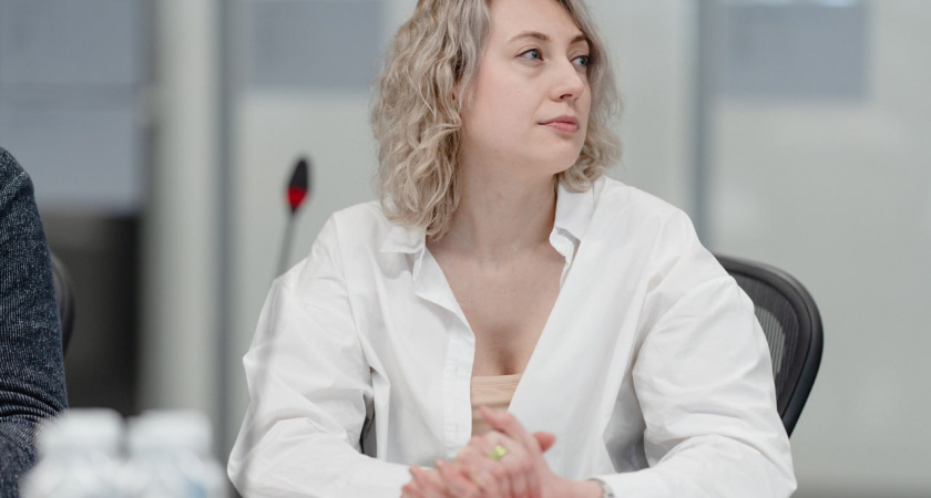 Новым замминистра по туризму в Воронежской области стала Светлана Степанцова