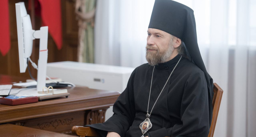 Воронежского и Лискинского епископа Леонтия возвели в сан митрополита