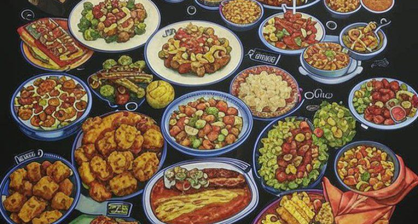 «Ни русски апитит» в Воронежской области сделает вынужденный ребрендинг