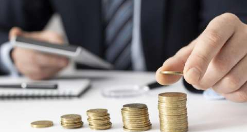 Воронежцы пополнили личный бюджет на 4,5 млн рублей