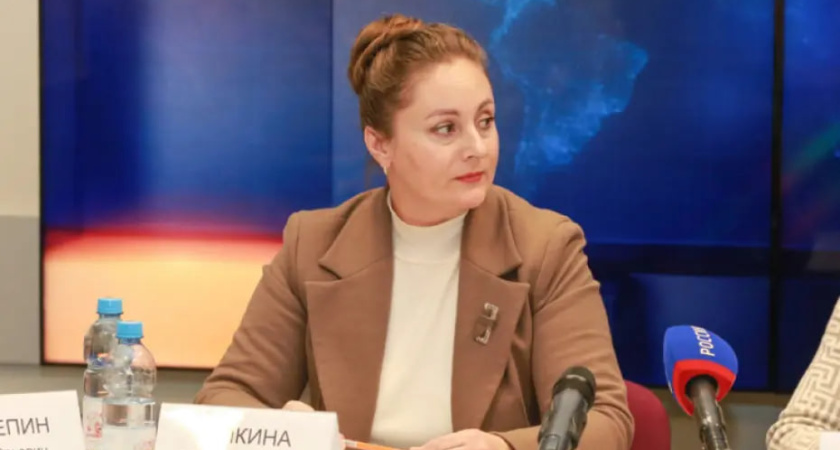 Замруководителя управления предпринимательства Воронежа переходит на работу в городскую КСП