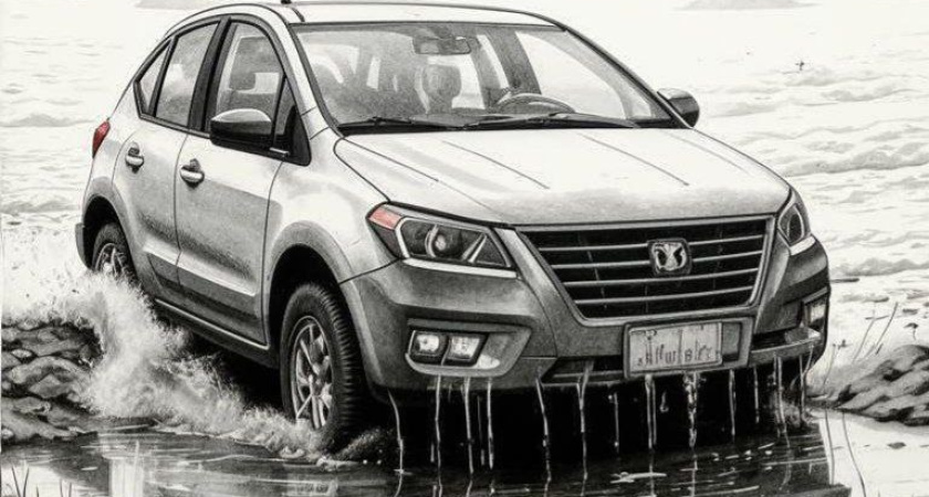 Местная администрация в воронежском муниципалитете отказалась ремонтировать дорогу, обустроенную на деньги местных жителей