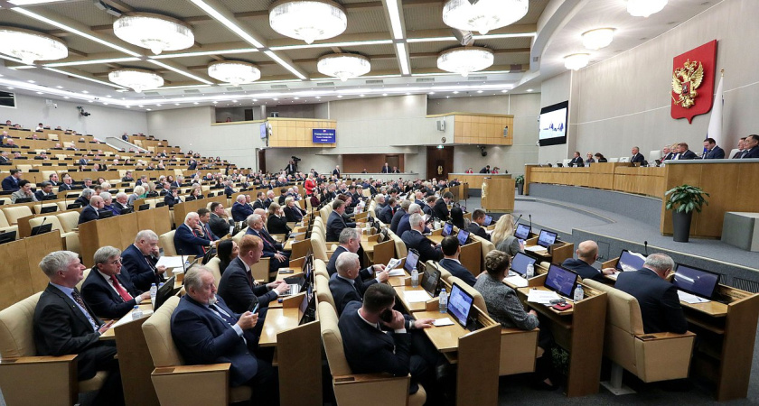 Большинство воронежцев хочет слышать критику региональных властей от депутатов Госдумы