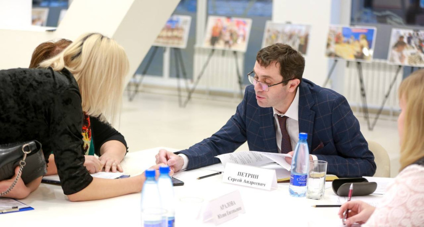 Воронежцы попросили мэра вернуть остановку на улице Матросова