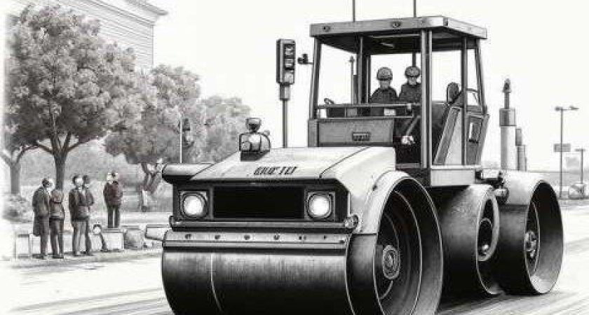 Региональный миндор ищет подрядчика на ремонт дорог в 24 районах Воронежской области