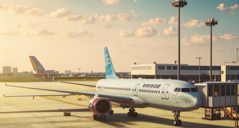 Воронежский аэропорт получит дополнительную компенсацию за простой в работе