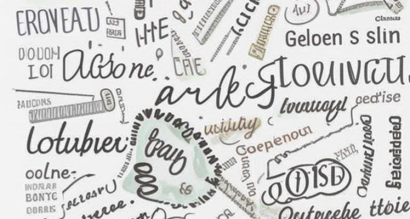 Исследователи рассказали о самом популярном и загадочном слове 2024 года