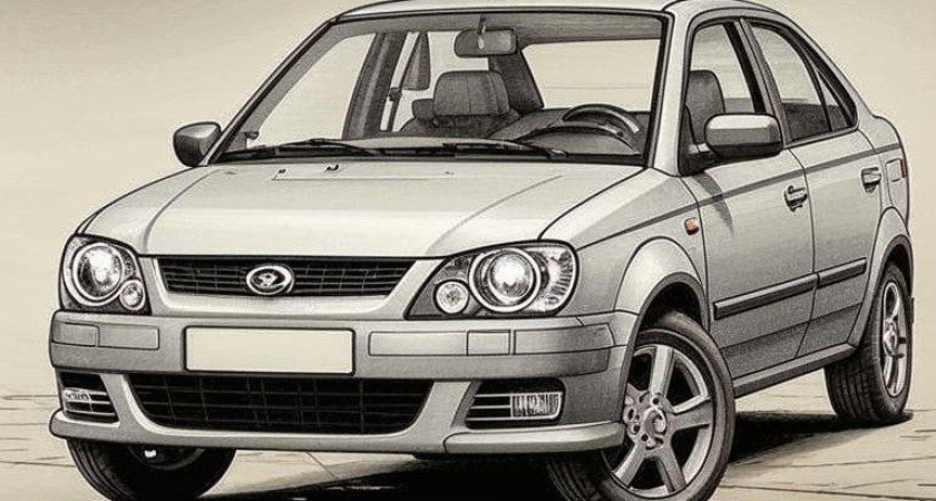 Менее 12% воронежцев могут себе позволит купить в кредит автомобиль за 1,2 млн рублей