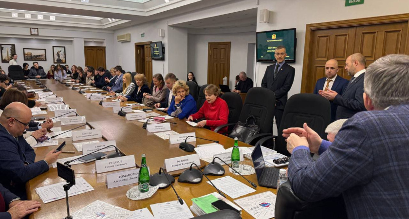 «Донбасский консенсус», срок жизни мэра в Черноземье, кабинетные губернаторы и «эффект Бавыкина»