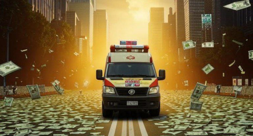 Воронежской области достанутся «крохи» федеральных средств для врачей и медперсонала