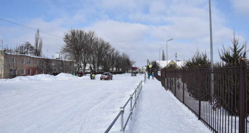 «Отрада сердца моего»: в чем секрет воронежского поселка, получившего признание властей и местных жителей?