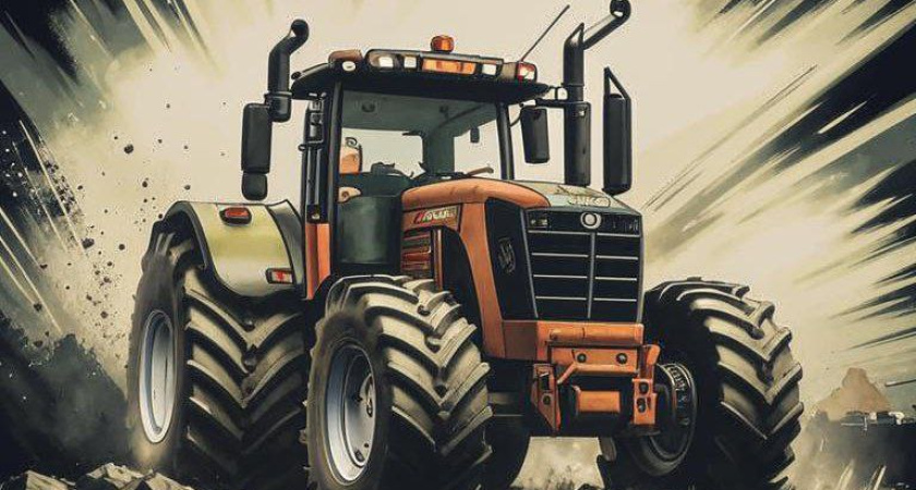 Жители воронежского села не могут добиться благоустройства дороги более 40 лет