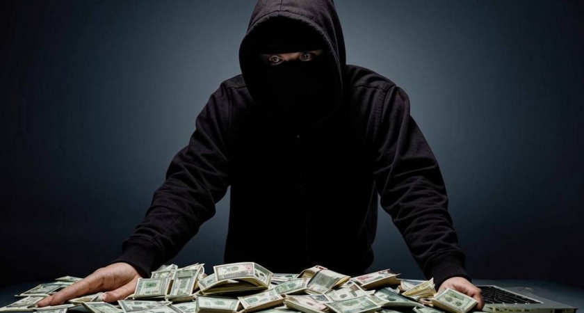 Более 2 млрд рублей составил ущерб от мошенников за 11 месяцев 2024 года в Воронежской области