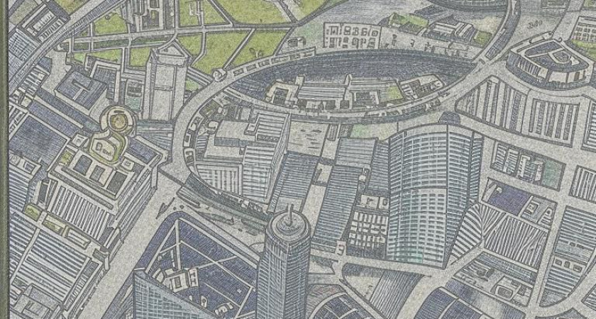 На федеральном уровне согласовали генплан Воронежа