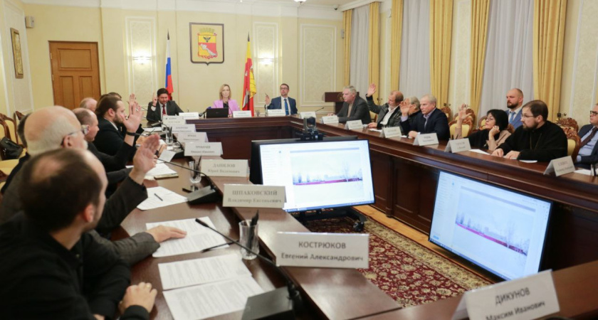 Памятника Юрию Хою в Воронеже не будет